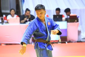 Bripda Rizal Irawan Kusuma 
